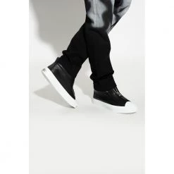 Givenchy City High-top Sneakers Black -herresko-sneakers Salg unnamed file 2913