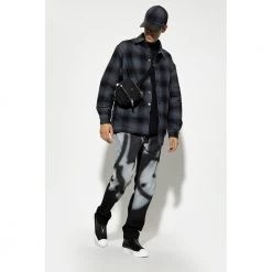 Givenchy City High-top Sneakers Black -herresko-sneakers Salg unnamed file 2915