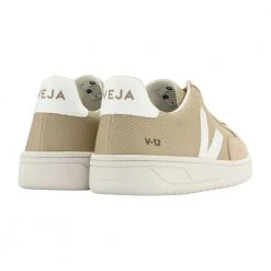 Veja V-12 Sneakers Brown