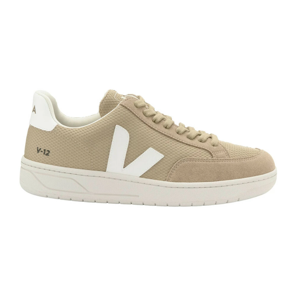 Veja V-12 Sneakers Brown 6 Veja V-12 Sneakers Brown - Bilde 4