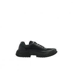 Emporio Armani Sneakers With Logo Black -herresko-sneakers Salg unnamed file 2923