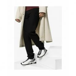 Dolce & Gabbana Sorrento Slip-on Sneakers White -herresko-sneakers Salg unnamed file 2931