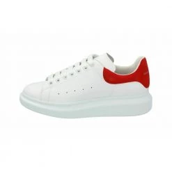 Alexander McQueen Oversized Sneaker White -herresko-sneakers Salg unnamed file 2934