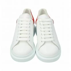 Alexander McQueen Oversized Sneaker White -herresko-sneakers Salg unnamed file 2935