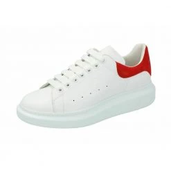 Alexander McQueen Oversized Sneaker White -herresko-sneakers Salg unnamed file 2936