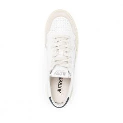 Autry Medalist Low Sneakers White -herresko-sneakers Salg unnamed file 2940