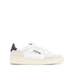 Autry Medalist Low Sneakers White -herresko-sneakers Salg unnamed file 2941
