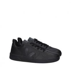 Veja Sneakers Black -herresko-sneakers Salg unnamed file 2944