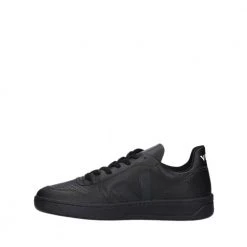 Veja Sneakers Black -herresko-sneakers Salg unnamed file 2945