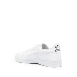 Comme Des Garçons Sneakers White