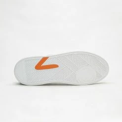 Hvit Hub Footwear Court L31 Sko White -herresko-sneakers Salg unnamed file 2964