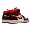 Air Jordan 1 Mid Sneaker Red -herresko-sneakers Salg unnamed file 297