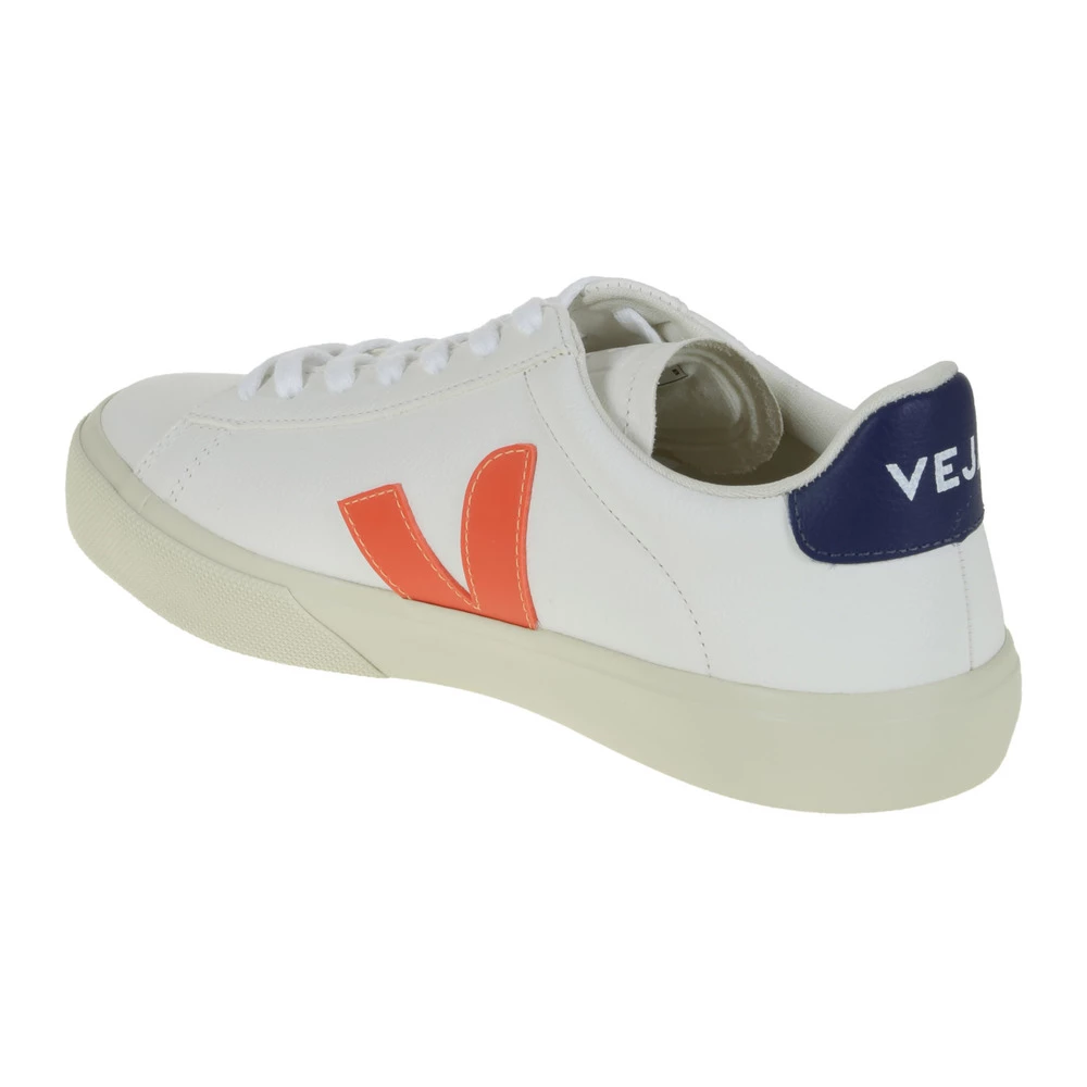 Veja Sneakers White 3 Veja Sneakers White