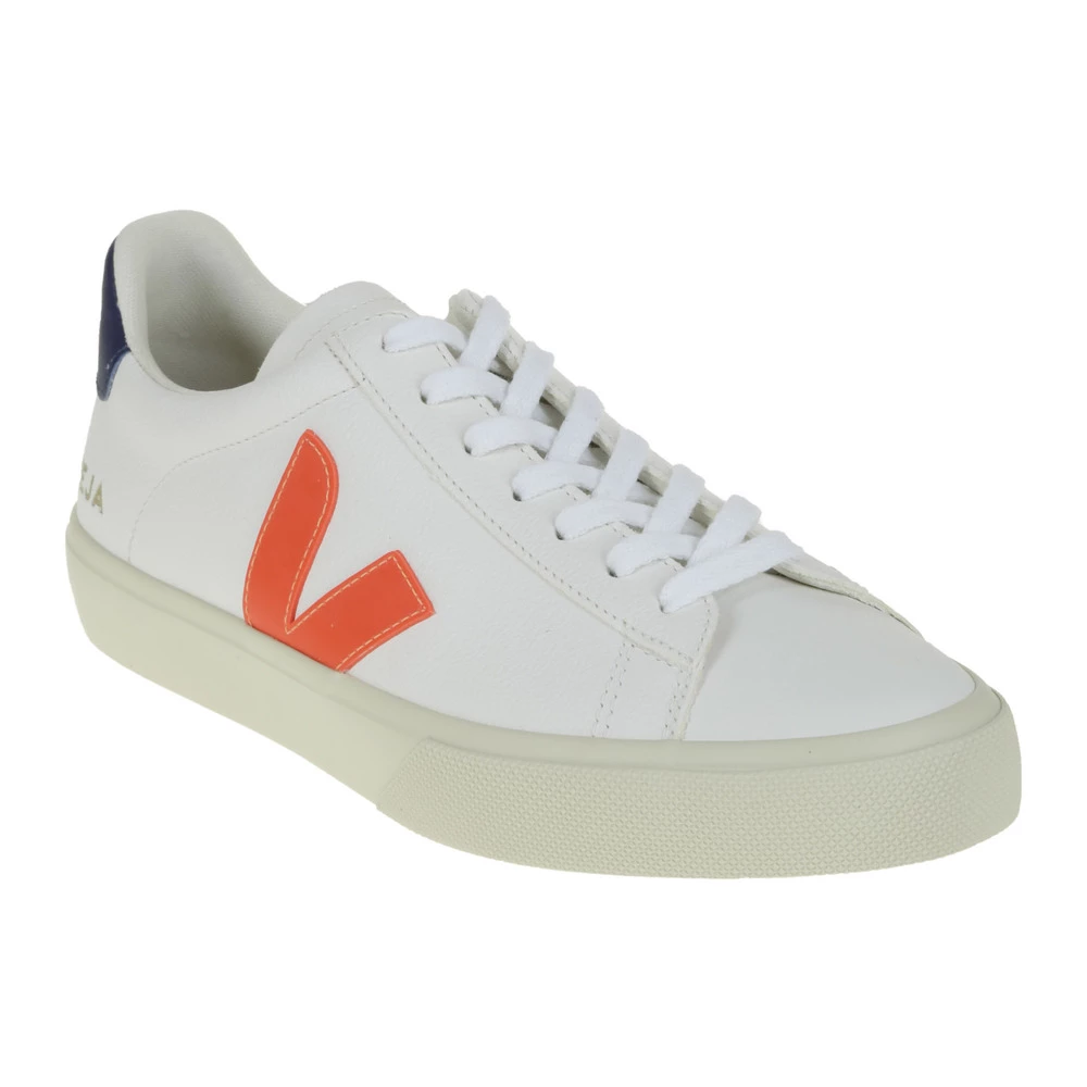 Veja Sneakers White 4 Veja Sneakers White - Bilde 2