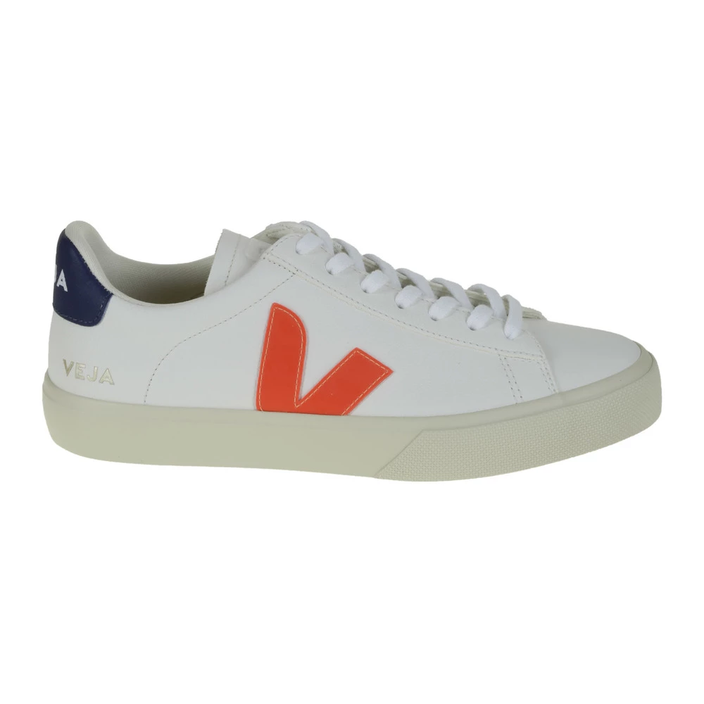 Veja Sneakers White 5 Veja Sneakers White - Bilde 3