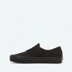 Vans Sneakers Black -herresko-sneakers Salg unnamed file 2986
