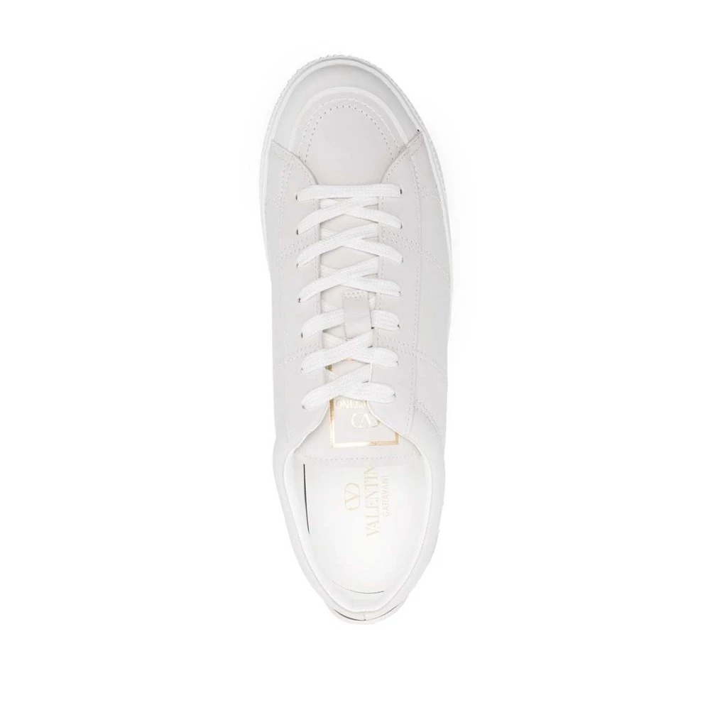 Valentino Garavani Sneakers White 3 Valentino Garavani Sneakers White