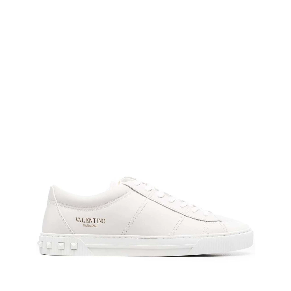 Valentino Garavani Sneakers White 5 Valentino Garavani Sneakers White - Bilde 3
