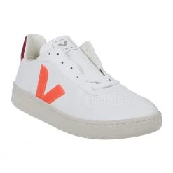 Veja V-10 Vegan Sneakers White