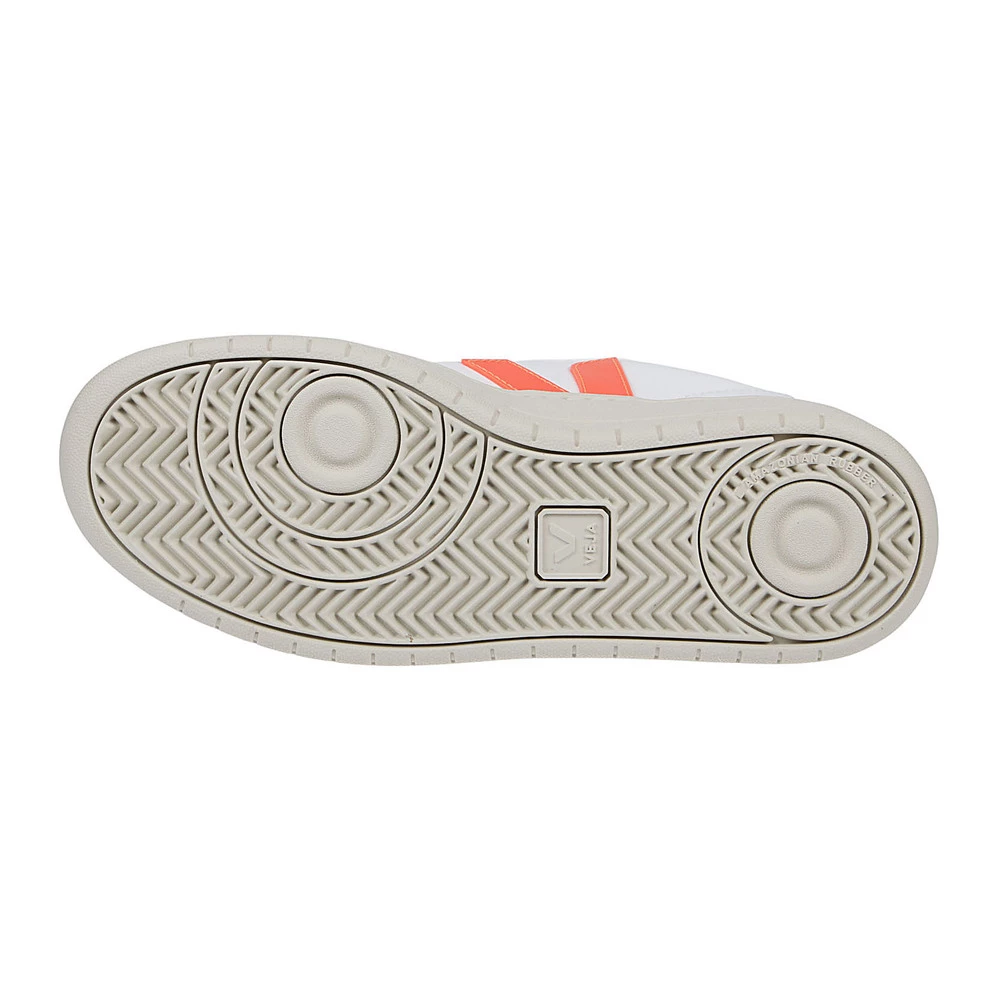 Veja V-10 Vegan Sneakers White 6 Veja V-10 Vegan Sneakers White - Bilde 4