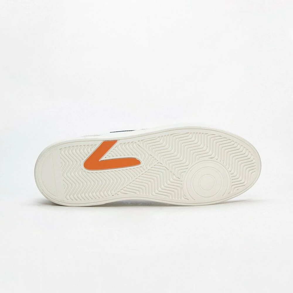 HUB Footwear Court Z L68 Sko White 5 HUB Footwear Court Z L68 Sko White - Bilde 3