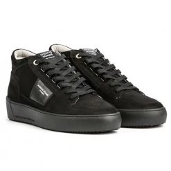 Android Homme Sneakers Black -herresko-sneakers Salg unnamed file 3