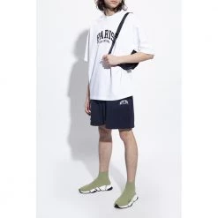 Balenciaga Speed 2.0 Sneakers Green 13 Balenciaga Speed 2.0 Sneakers Green -herresko-sneakers Salg unnamed file 3006