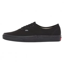 Vans Authentic Sneakers Black