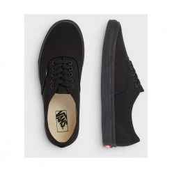 Vans Authentic Sneakers Black -herresko-sneakers Salg unnamed file 3009