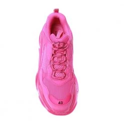Balenciaga Triple S Sneakers Pink -herresko-sneakers Salg unnamed file 301