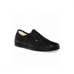 Vans Authentic Sneakers Black -herresko-sneakers Salg unnamed file 3012