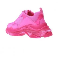 Balenciaga Triple S Sneakers Pink -herresko-sneakers Salg unnamed file 302