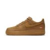 Nike Air Force 1 Low Supreme Flax Sneakers Brown -herresko-sneakers Salg unnamed file 3024