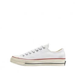 Converse Sneakers Chuck 70 OX 162065C White