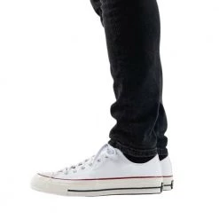 Converse Sneakers Chuck 70 OX 162065C White -herresko-sneakers Salg unnamed file 3027