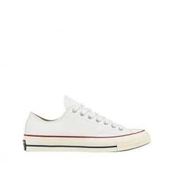 Converse Sneakers Chuck 70 OX 162065C White -herresko-sneakers Salg unnamed file 3029