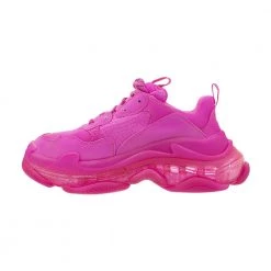 Balenciaga Triple S Sneakers Pink -herresko-sneakers Salg unnamed file 303