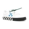 Off White Off-White Sneakers White White -herresko-sneakers Salg unnamed file 3037