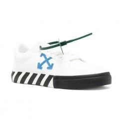 Off White Off-White Sneakers White White