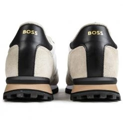 Boss Parkour Runn Trainers White
