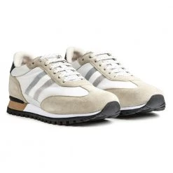 Boss Parkour Runn Trainers White -herresko-sneakers Salg unnamed file 3043