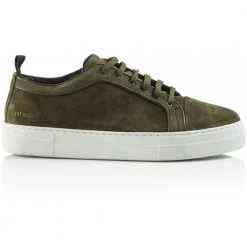 Pavement Sneakers Green