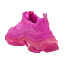 Balenciaga Triple S Sneakers Pink -herresko-sneakers Salg unnamed file 305