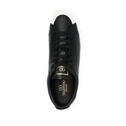 Valentino Garavani Sneakers Black