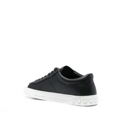 Valentino Garavani Sneakers Black -herresko-sneakers Salg unnamed file 3055