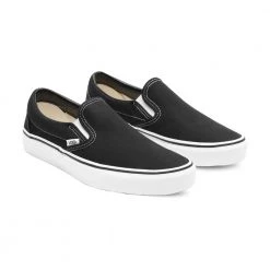 Vans CLASSIC SLIP ON Sneakers Black