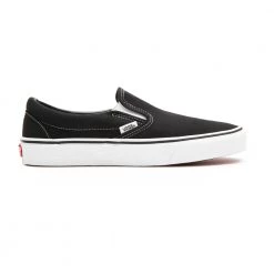 Vans CLASSIC SLIP ON Sneakers Black -herresko-sneakers Salg unnamed file 3058