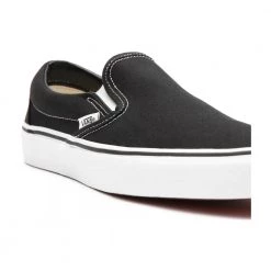 Vans CLASSIC SLIP ON Sneakers Black -herresko-sneakers Salg unnamed file 3059