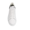 Alexander McQueen Studded Oversized Sole Sneakers White -herresko-sneakers Salg unnamed file 3060