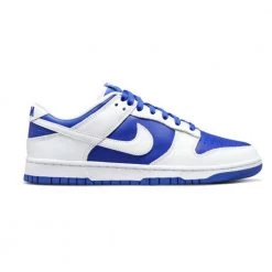 Nike Dunk Low Racer Sneakers Blue